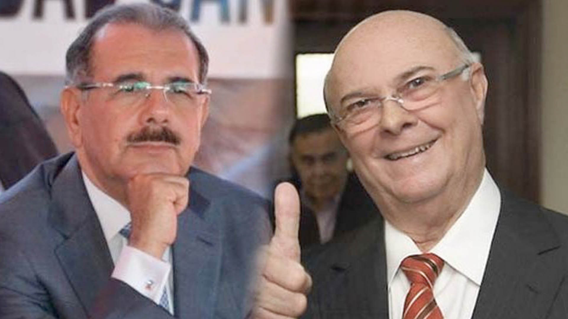 Mira Quiénes Deberían Estar En El Gabinete Del Gobierno