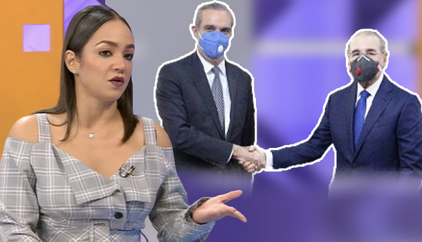 De Esta Manera Será El Histórico Traspaso De Mando Sin Danilo Presente 