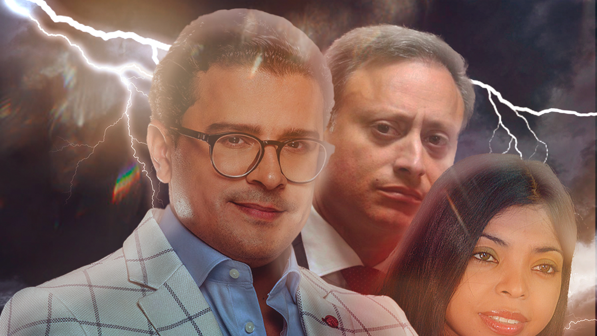 José Hoepelman Discute Con Julissa Céspedes Y Admite Algo Muy Fuerte