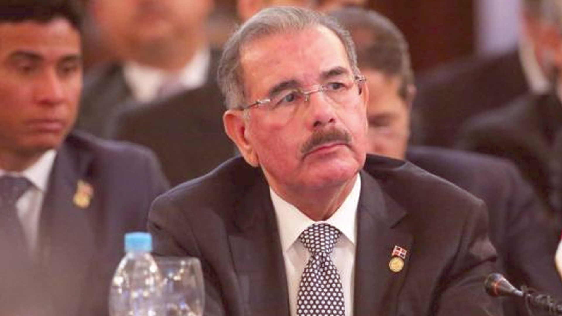 Danilo Descubrió El Coronavirus