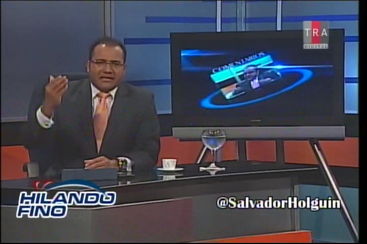 Salcedo Lleva Ciudadanos A Falsa Graduación Política