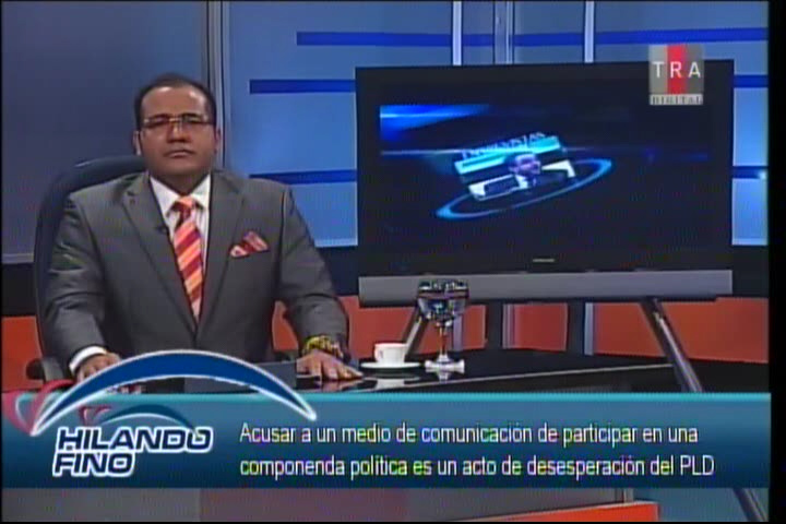 Salvador Holguín Y Nuria Enfrentan Al Alcalde Salcedo