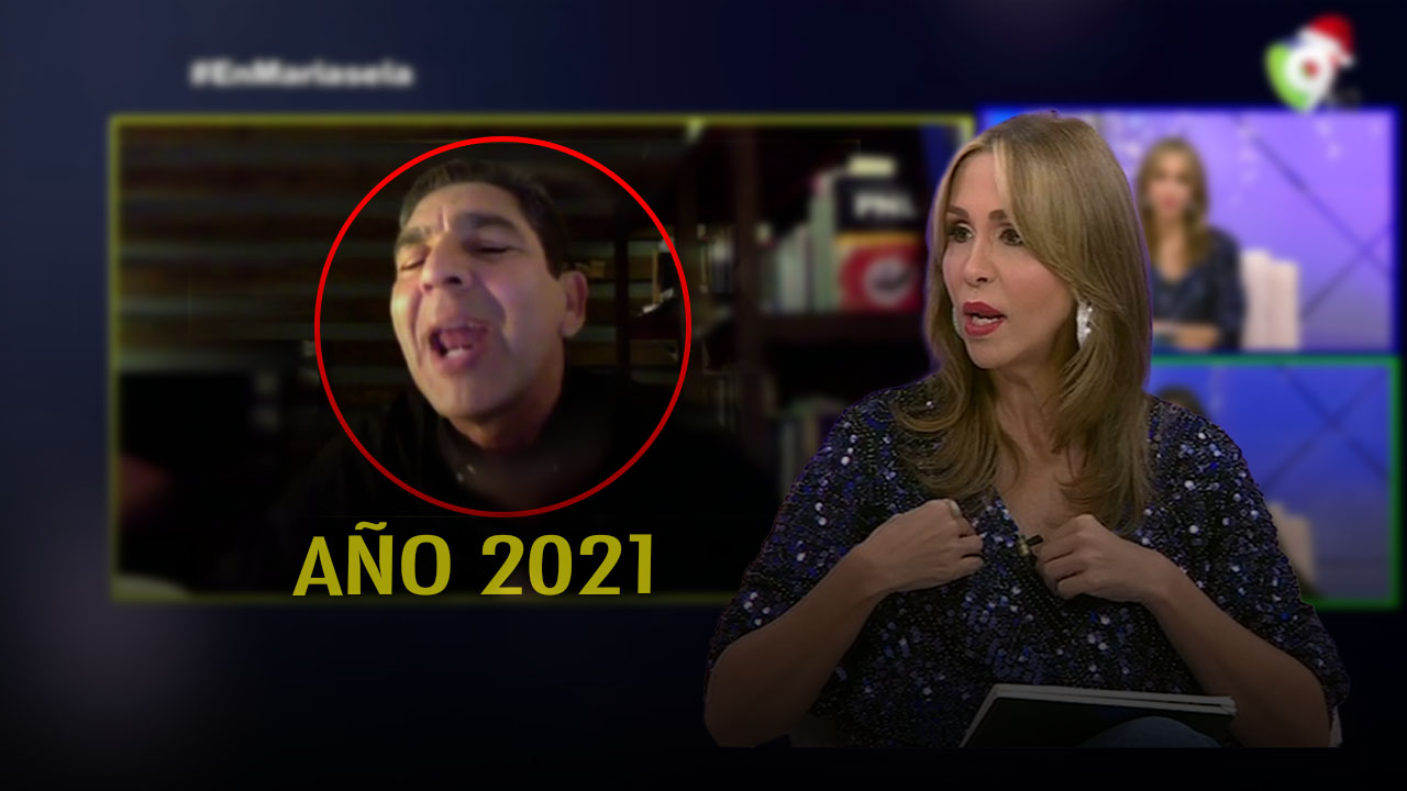 En Conexiones: Fin Del Año Y Cosas Que Puedes Hacer Para Mejorar En 2021 – Esta Noche Mariasela