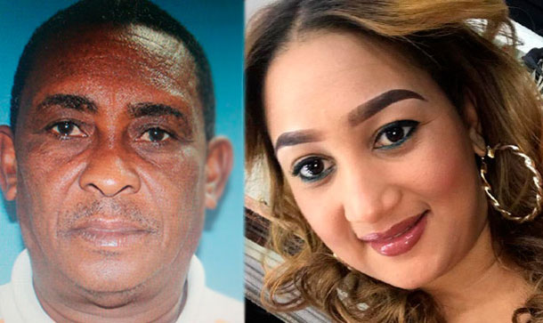 Familia Del Hombre Que Se Suicido Al Quitarle La Vida A Su Expareja Hablan