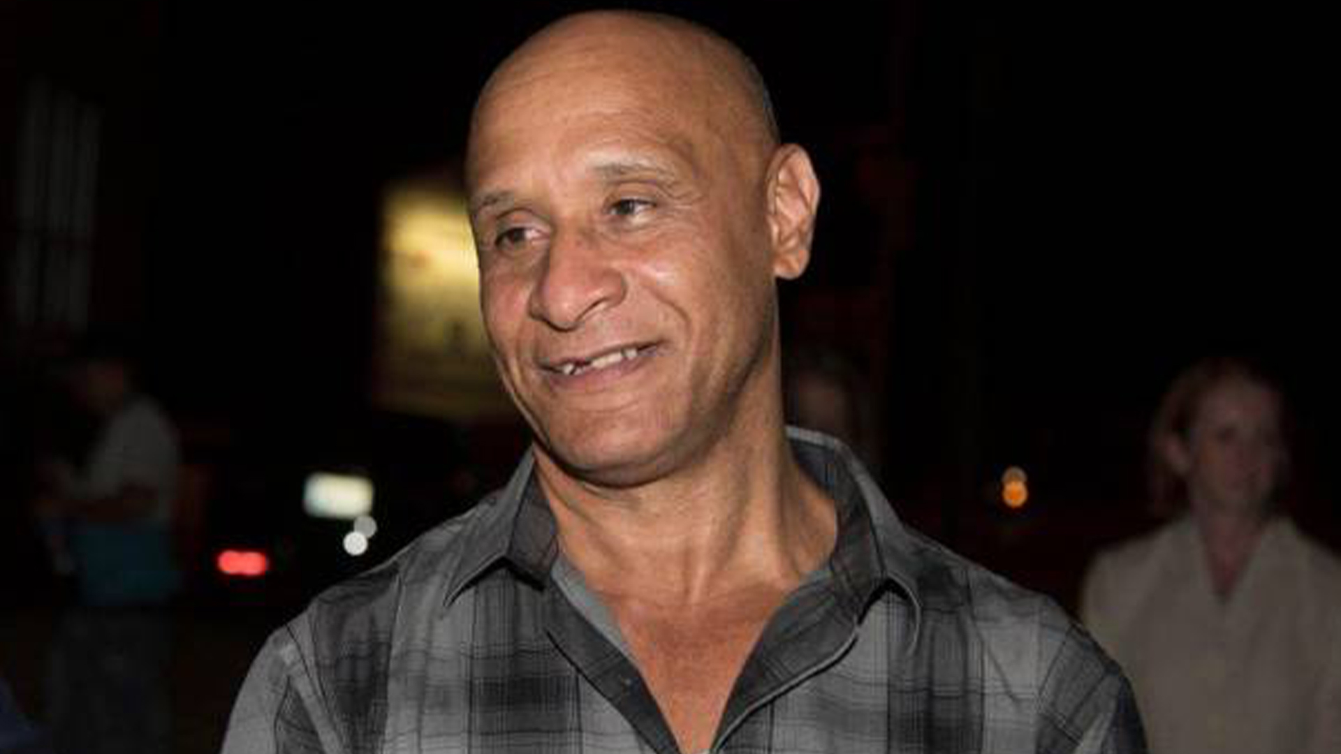 Detalles Del Hombre Que Atracadores Mataron En Las Caobas