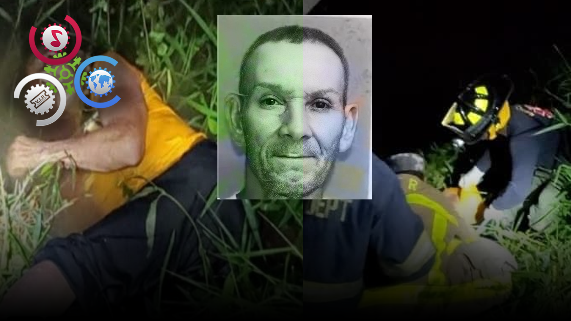 Encuentran Muerto Que Supuestamente Se Ahogo En Un Río En Gaspar Hernández