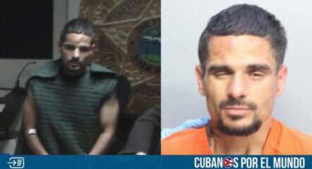 Hombre Intenta Robar Vehículo Con Una Niña Adentro En Miami