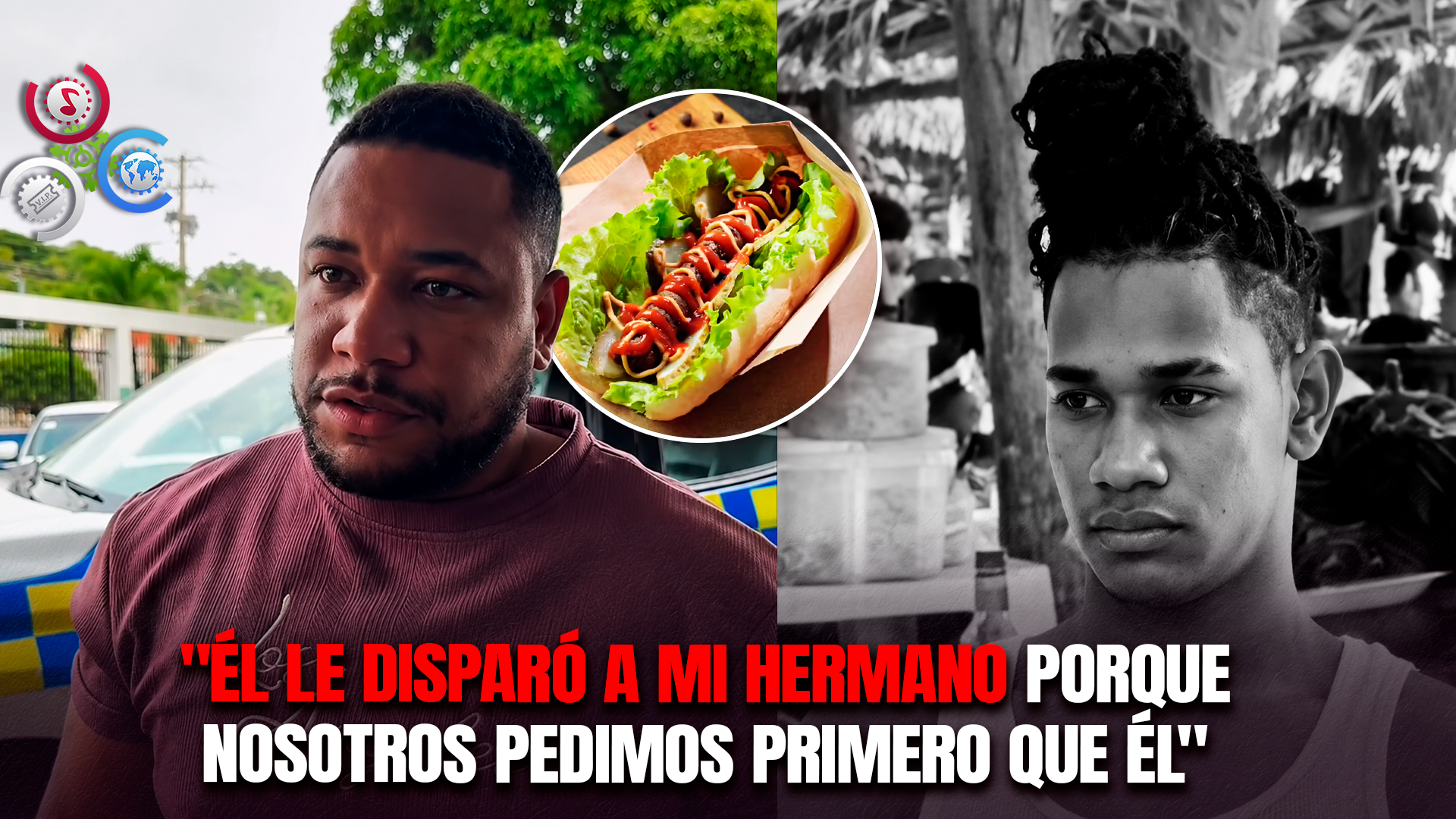 Hombre Muere A Tiros Tras Presunta Discusión Por Un Turno En Un Puesto Hot Dog
