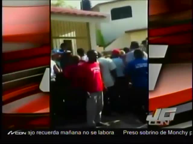 Hombre Atropella Ladrón Que Intentaba Atracar Una Joven Y Policía Le Arranca La Pierna De Un Disparo A Otro #Video