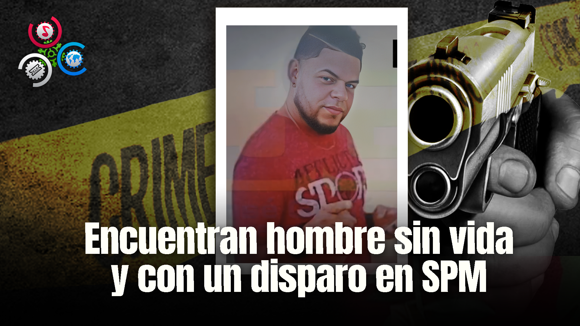 Hallan Hombre Muerto En Su Vivienda En San Pedro De Macorís