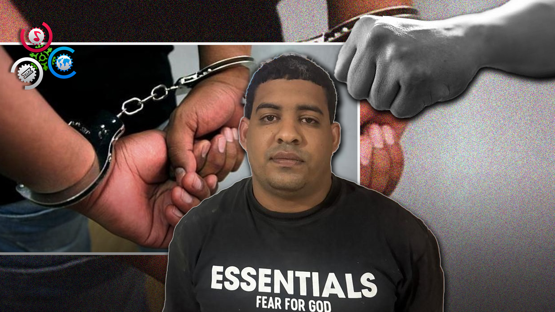 Detienen A Hombre En Altamira Por Agredir A Su Madre Y Amenazar Con Incendiar Su Vivienda