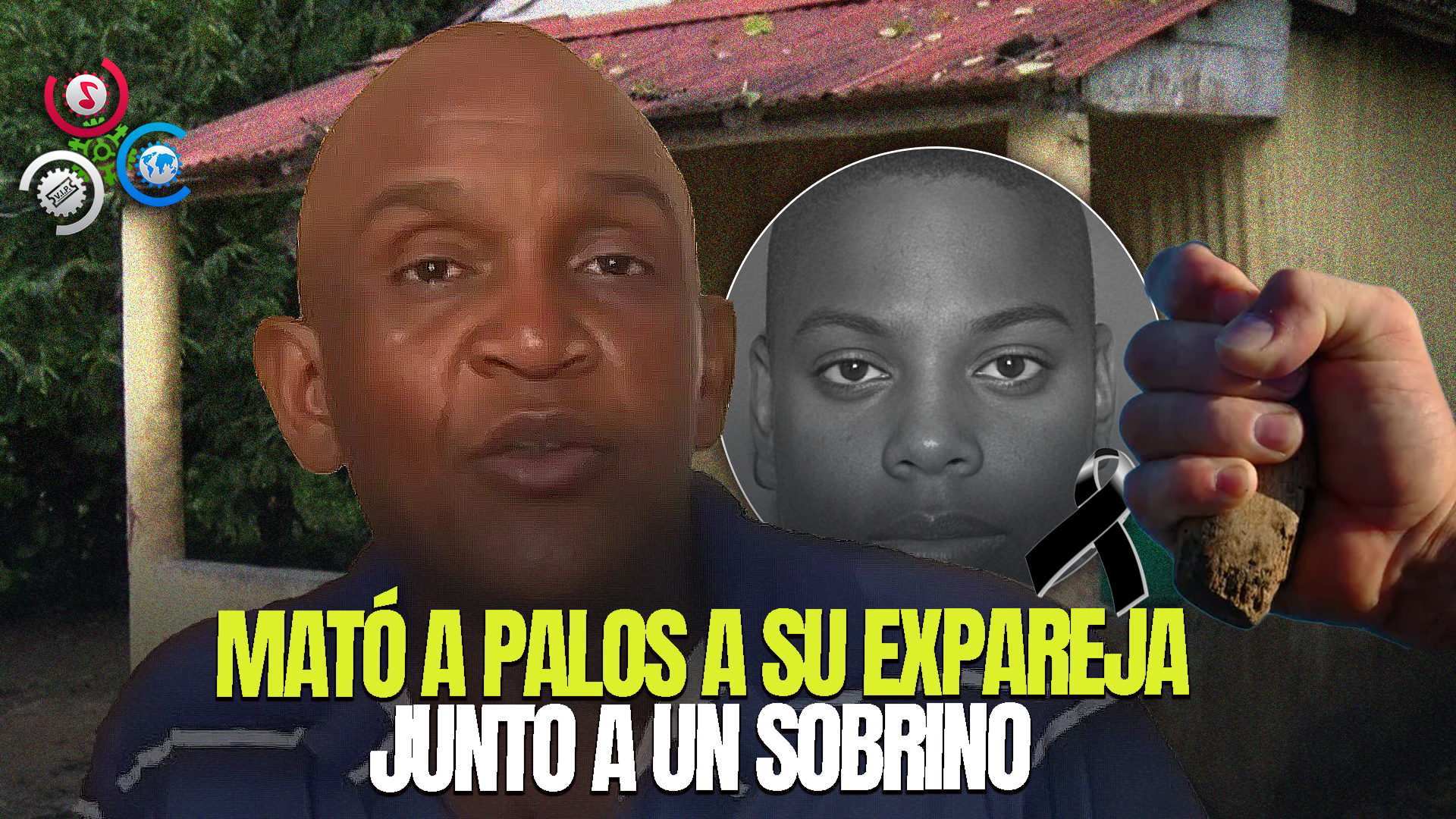 Autoridades Esperan Más Denuncias Contra Hombre Acusado De Ultimar Al Menos Cinco Mujeres