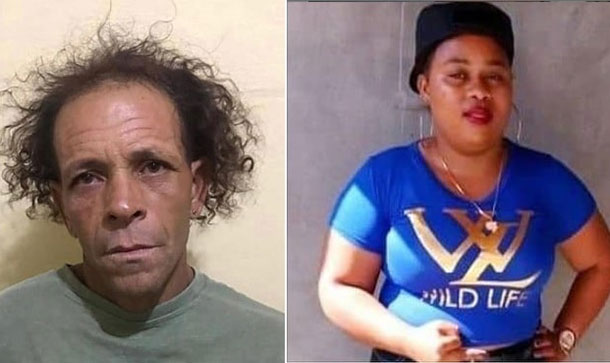 Hombre Que Mato Su Esposa Dice Estaba Borracho Que No Se Acuerda