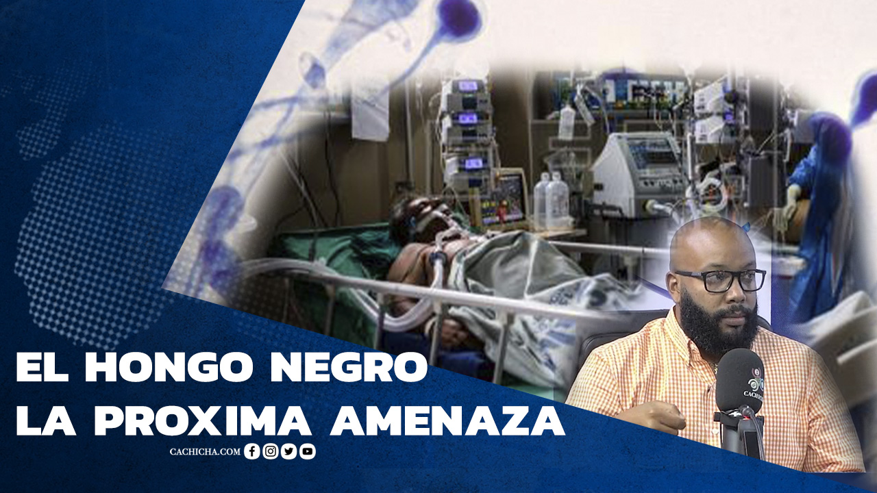 El Hongo Negro La Próxima Amenaza | Tu Tarde