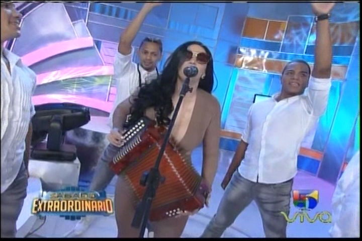 Los Consejos De Maria Díaz-Estrella En Sábado Extraordinario