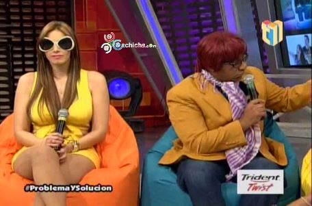 Abordando Los Problemas Cotidianos Con Humor Satírico