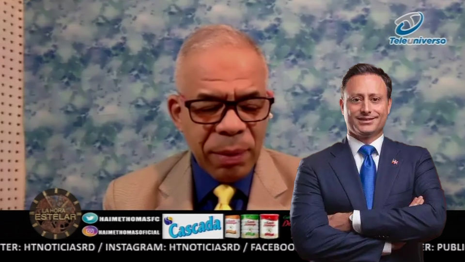 Comunicador Llama Descarado Y “procuradurcito” A Jean Alain