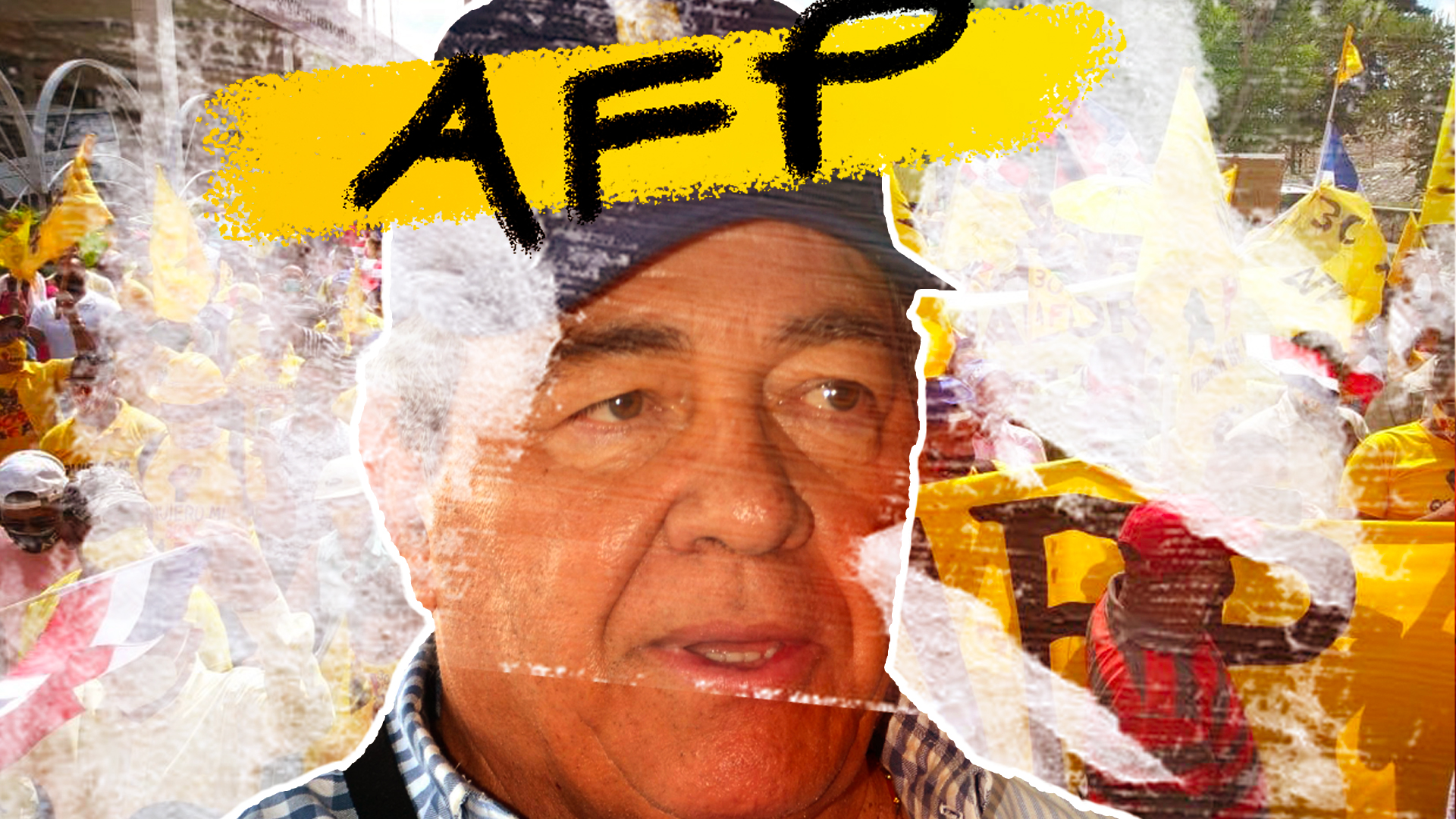 ¡Haime Thomas Afirma: “No Es Bueno Que Las AFP Den El Adelanto”