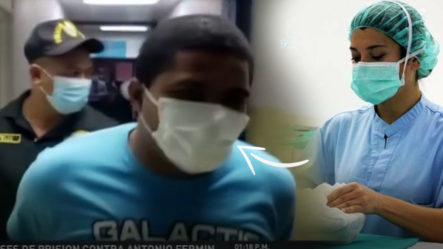Tres Meses De Prisión Preventiva Contra Antonio Fermín “el Envenenador Hospitalario”