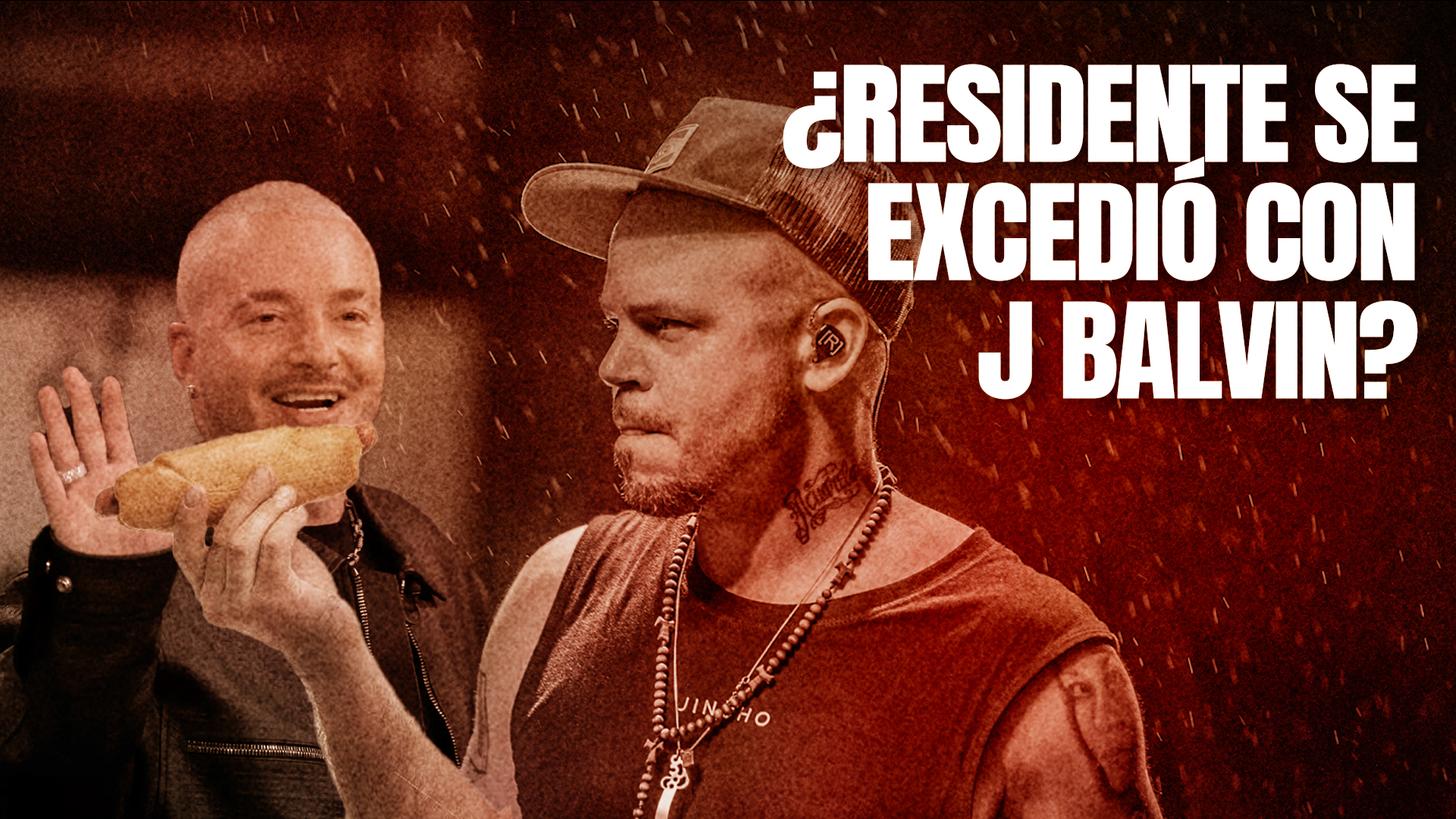 Periodista Expone El Error Que Cometió J Balvin Al Quejarse De Los Grammy