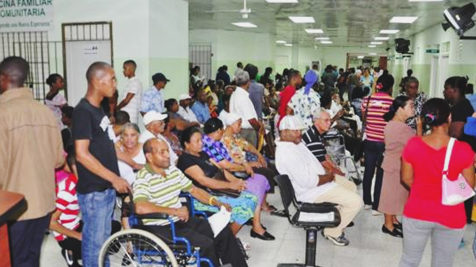 Propuestas Para Mejorar El Sistema De Salud