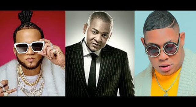 La Guerra Del Genero Urbano Contra Wason Brazoban