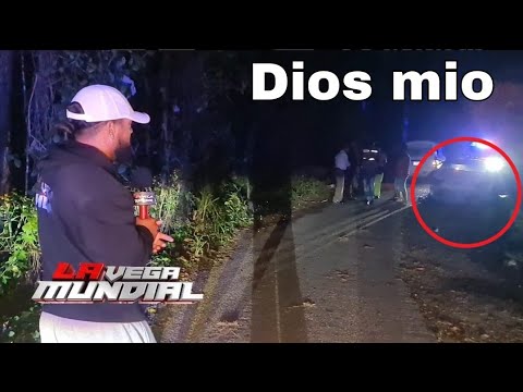 DOS PERSONAS FUERON ENCONTRADAS CALC1NAD@S DENTRO DE UN AUTOMÓVIL AHORA MISMO