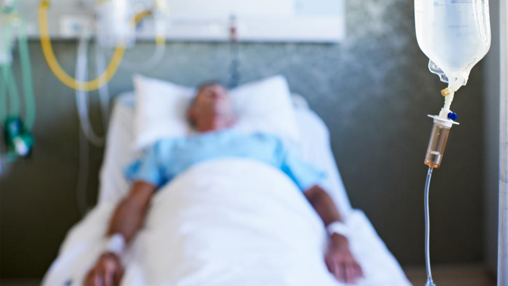 Tenemos Que Recordar Que No Solo De Coronavirus Nos Enfermamos