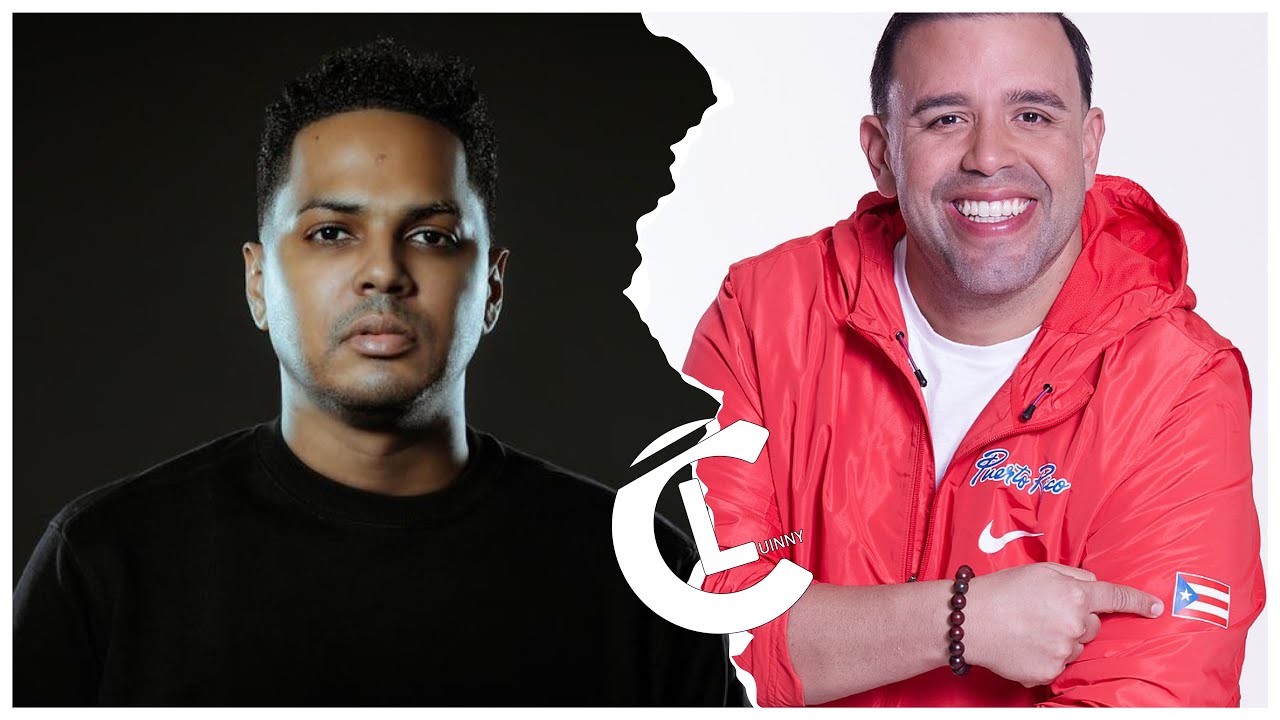 ALOFOKE Y MOLUSCO SE VAN A LO PERSONAL (SE DICEN DE TO EN IG) ¿SERÁ ESTRATEGIA?