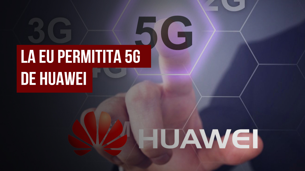 Que Pasará Con Los Dos Millones De Teléfonos HUAWEI Que Tienen Los Dominicanos