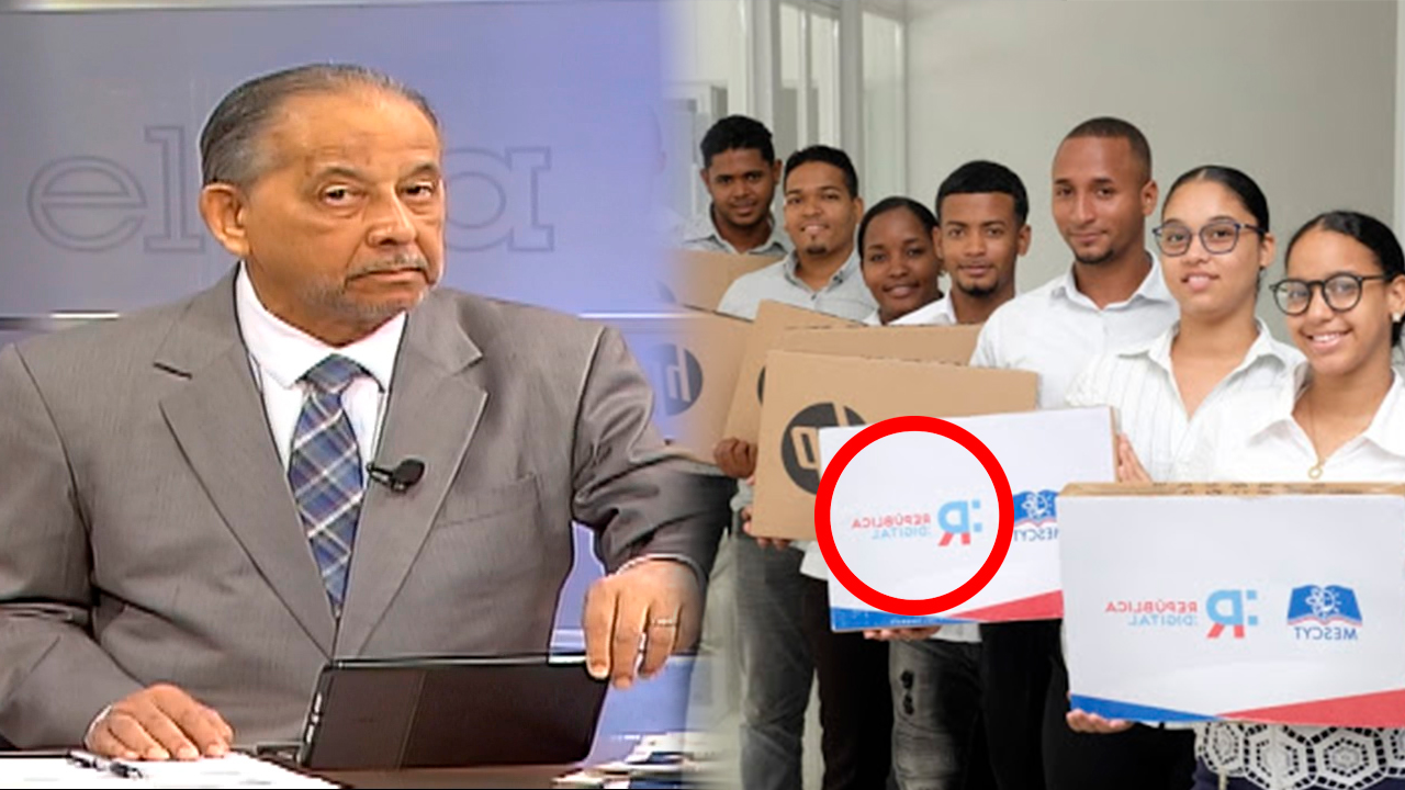 Huchi Lora: “Entonces Qué Se Hará Con Los Estudiantes Pobres Y Las Clases Virtuales”