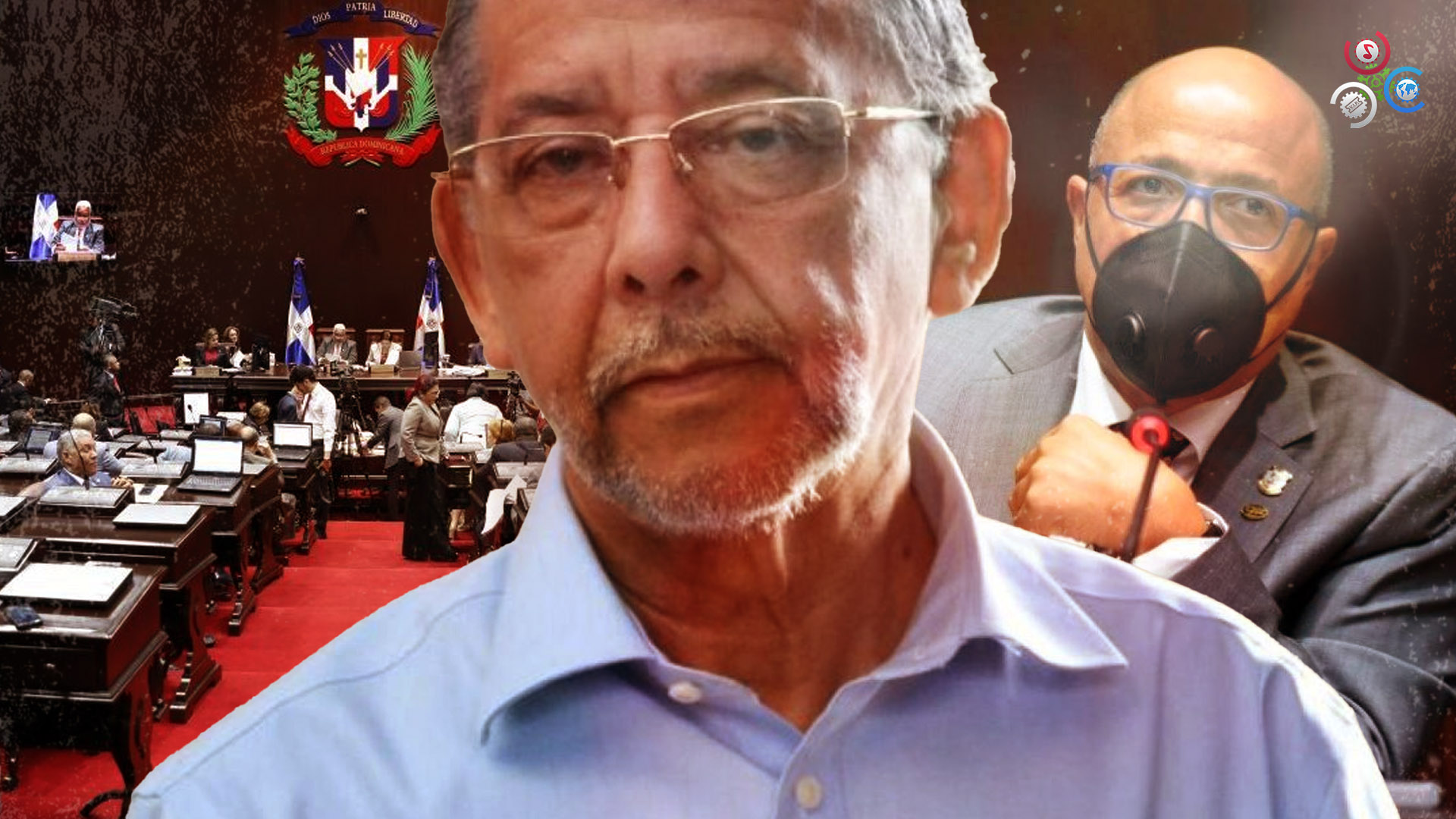 ¡Huchi Lora Revela La Oscura Realidad Que Hay Detrás De La Aprobación Del Nuevo Código Penal!