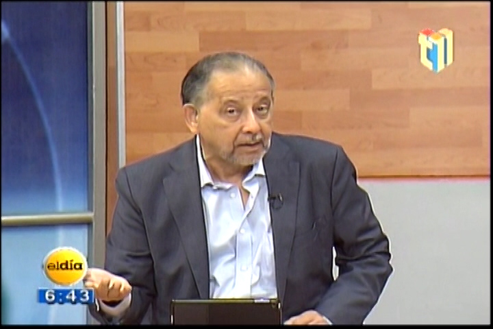 Huchi Cuestiona Deterioro De Carretera Hecha Por Odebrecht