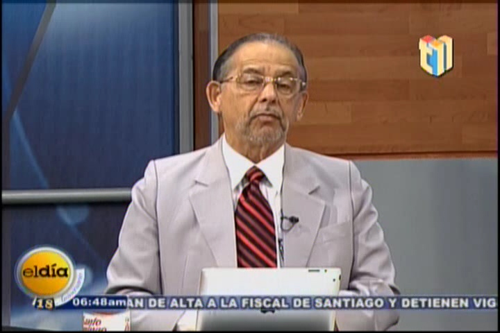 Cuentas Millonarias De Dominicanos En El Banco HSBC