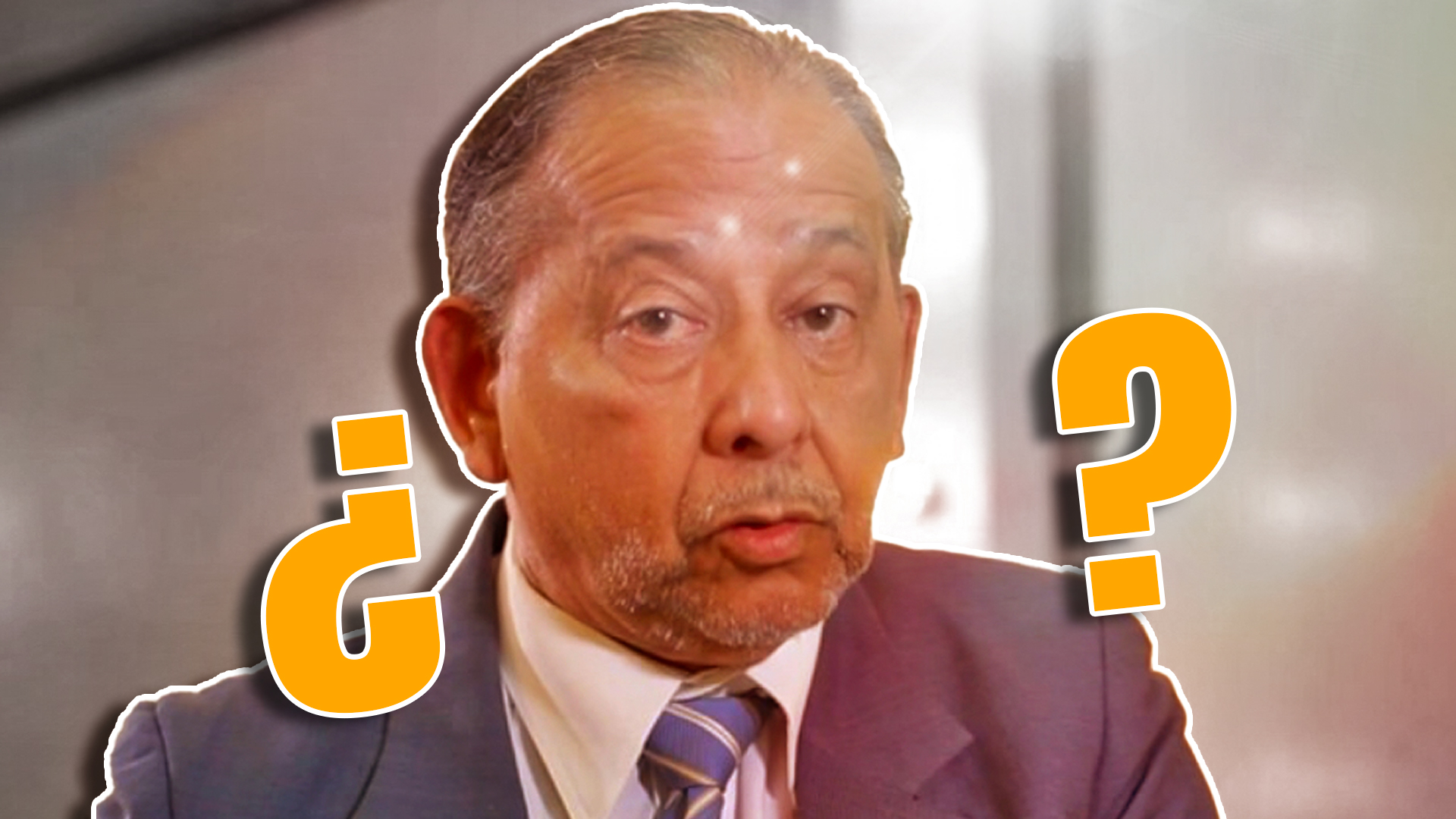 Develan Plan De Grupo De Corruptos Para No Ir Presos; Huchi Se Quilla Tanto Que Golpea Mesa