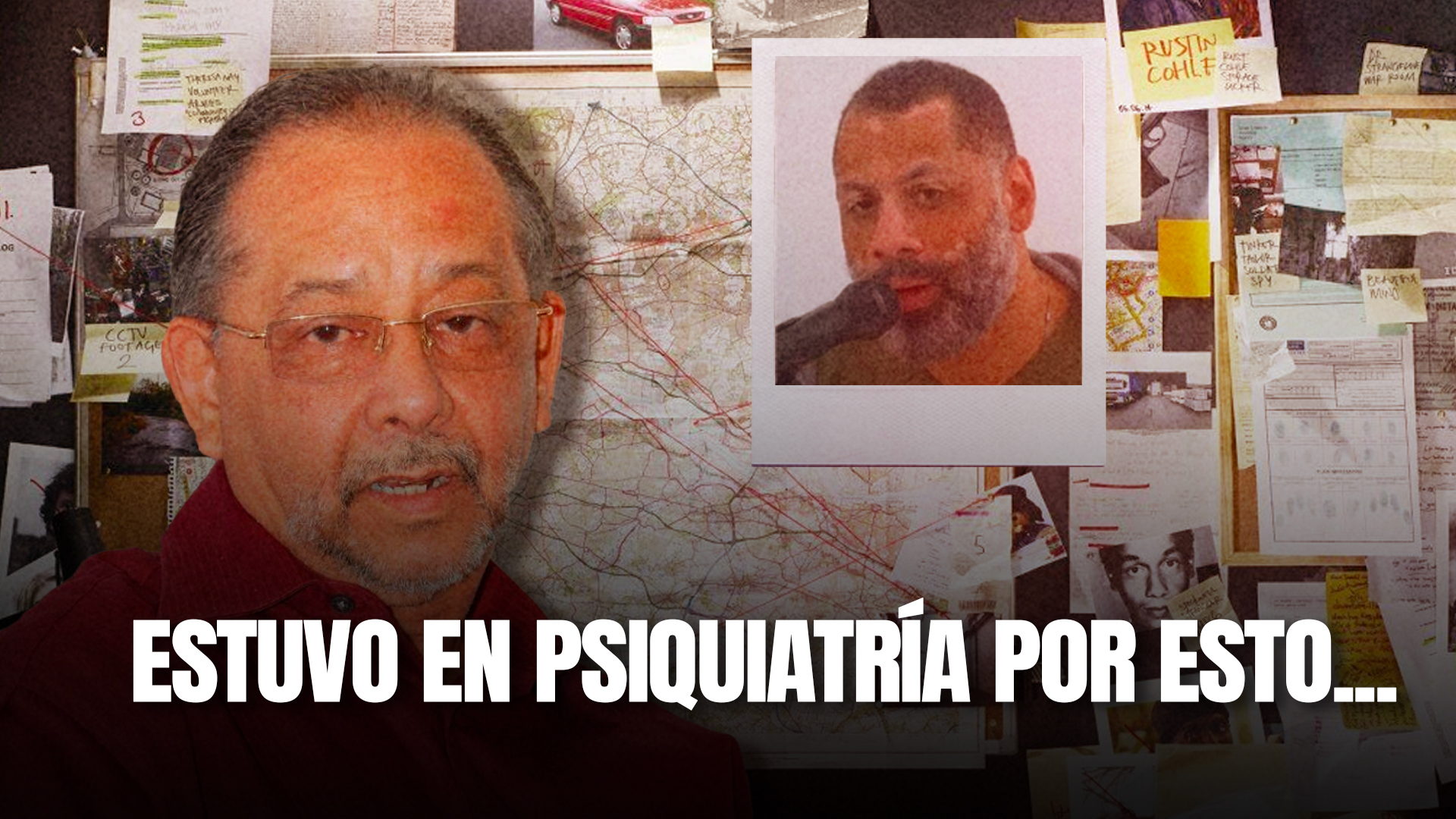 Huchi Lora Revela La Verdad Detrás De Enrique Figueroa; ¿Enfermo Mental?