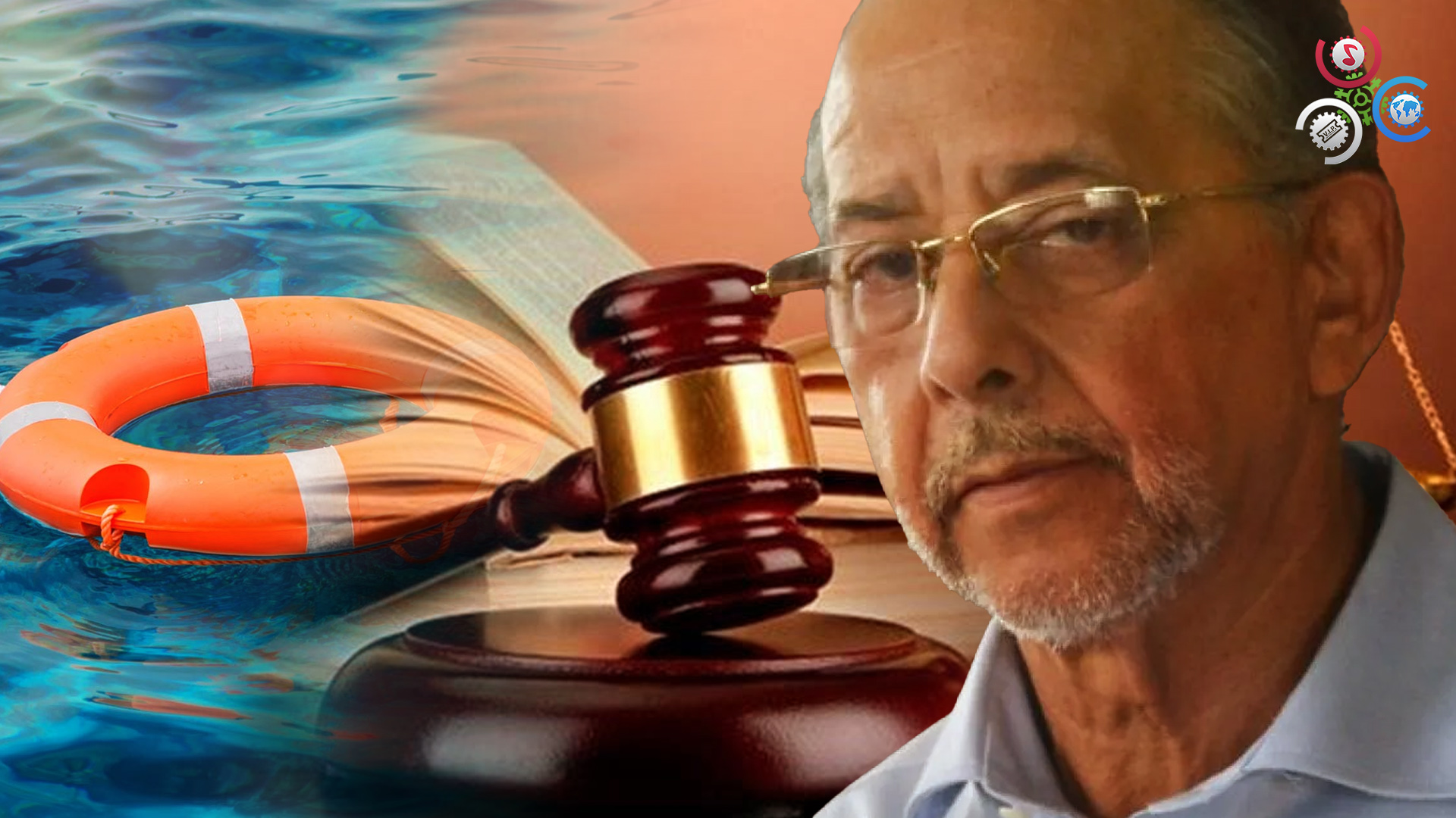 “Quieren Inflar Un Salvavidas Para Salvarse Ellos Mismos” | Huchi Comenta