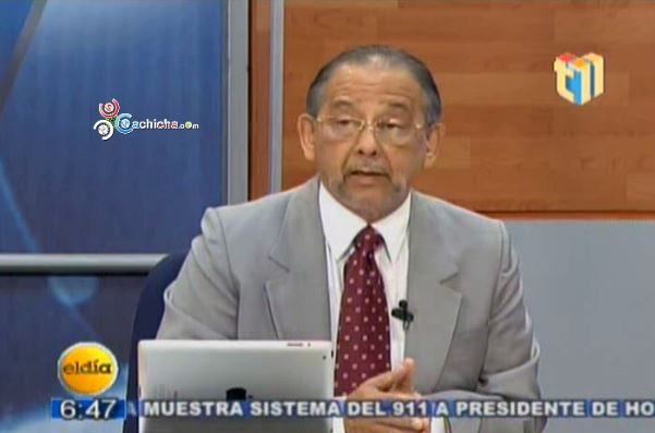 El Día: Investigación Sobre Félix Bautista Desglosa Su Fortuna