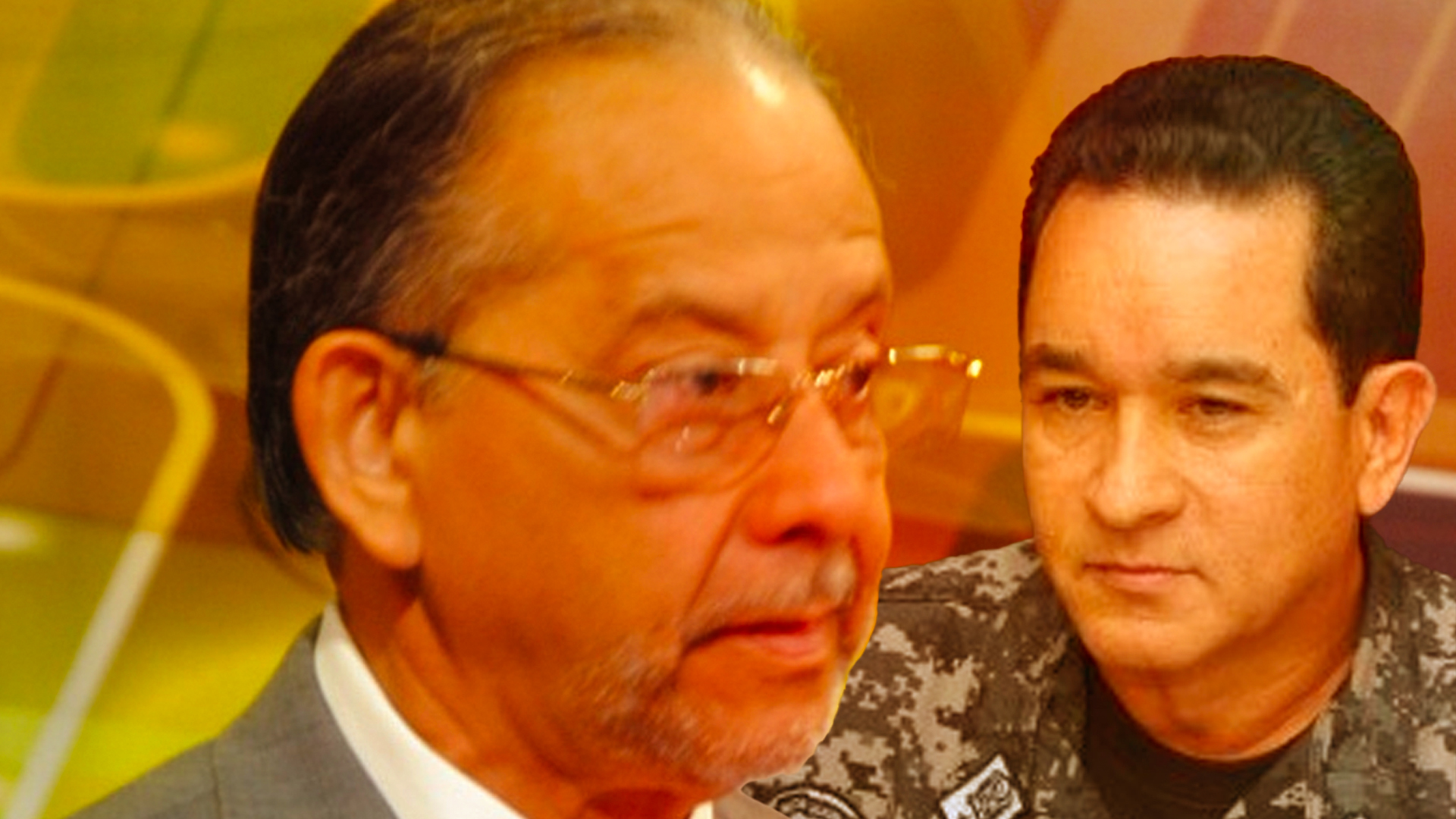 Huchi Lora Expone Qué Fue Lo Que No Le Gustó Del Nuevo Jefe De Policía; ¿Es Para Preocuparse?