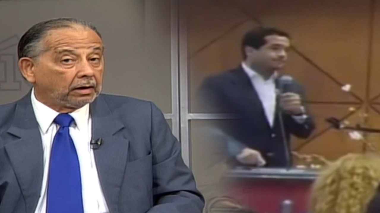 Huchi Lora Y El Video Del Hijo De Leonel Que Está Dando Mucho De Qué Hablar