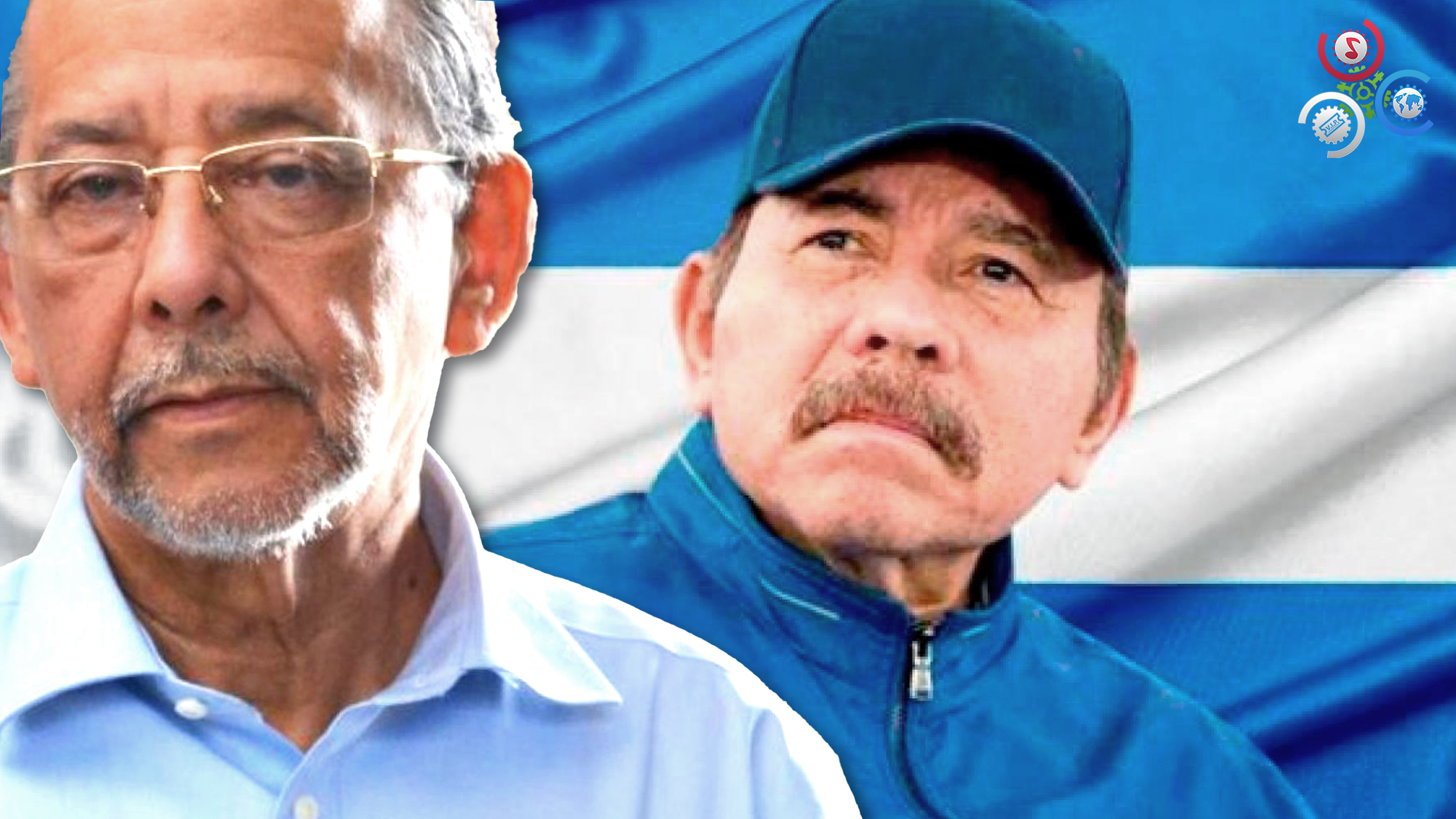 Huchi Lora Relata La Oscura Situación Por La Que Está Pasando Nicaragua 