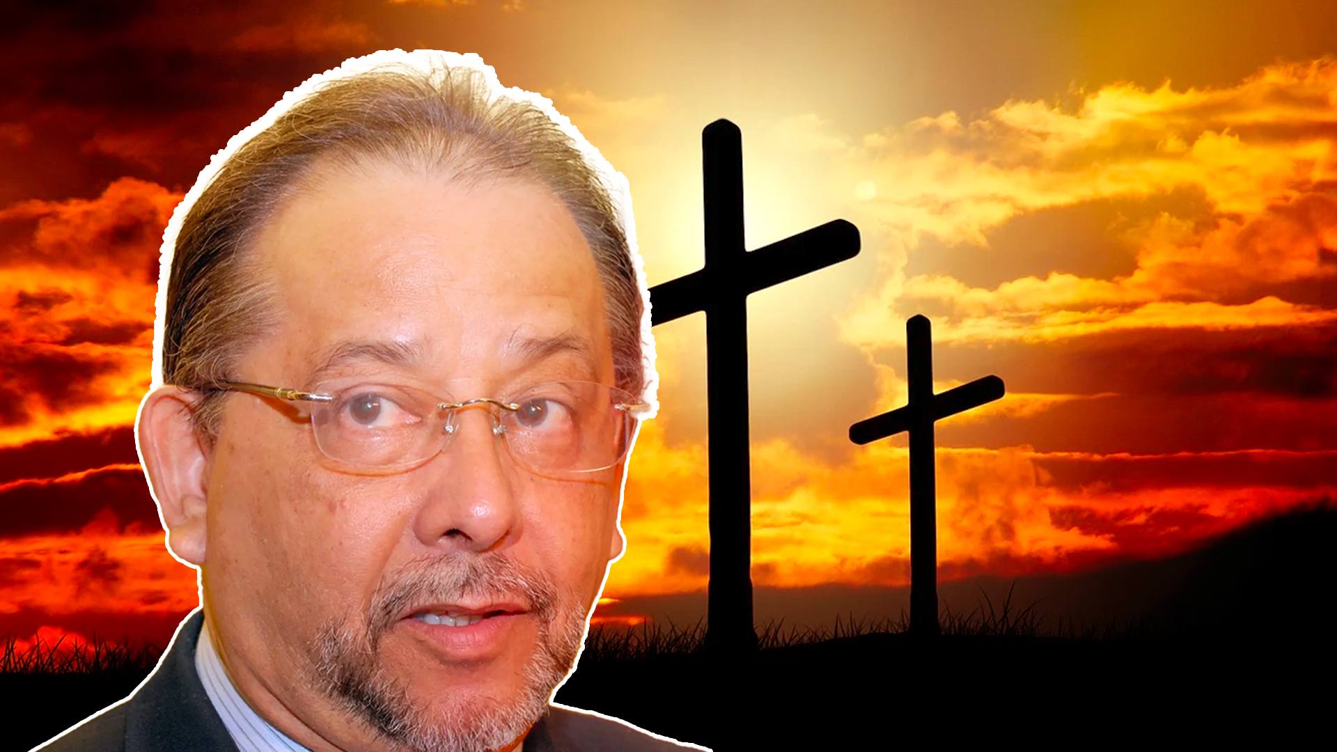 ¿Estás De Acuerdo Con El Comentario De Huchi Lora Sobre La Religión? ¡Muy Fuerte!