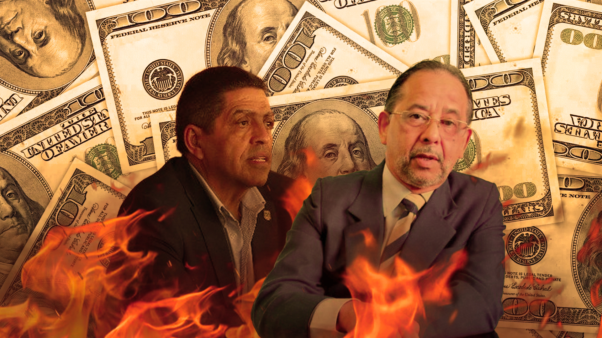 Huchi Lora Revela Lo Que Dijeron Los Legisladores En Reunión A Puertas Cerradas