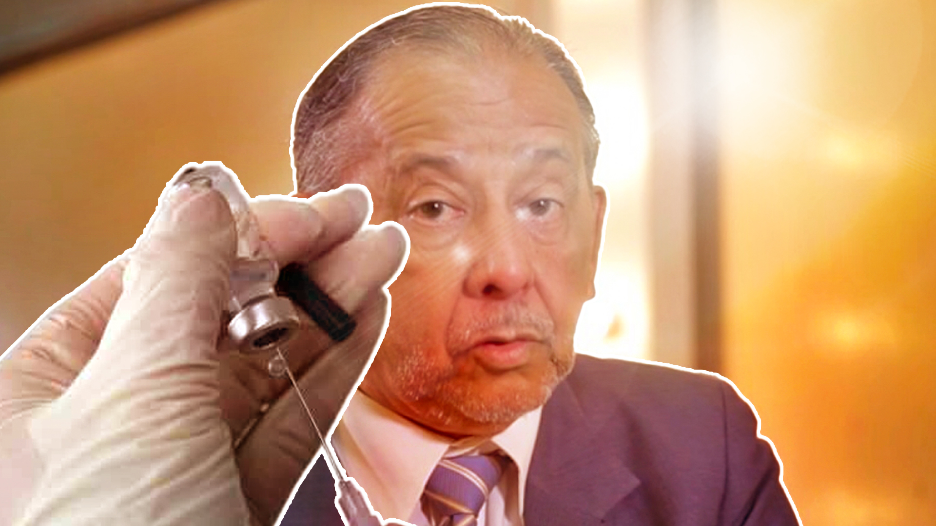 Mario Lama Afirma Que Muy Posiblemente Habrá Una Cuarta Dosis