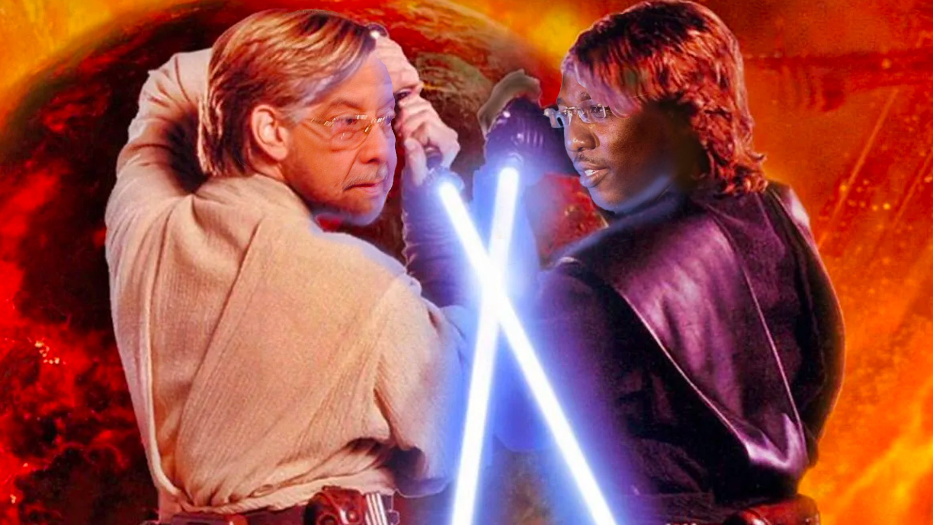 Momento En Que Huchi Lora Le Dice “freco” Al Canciller De Haití