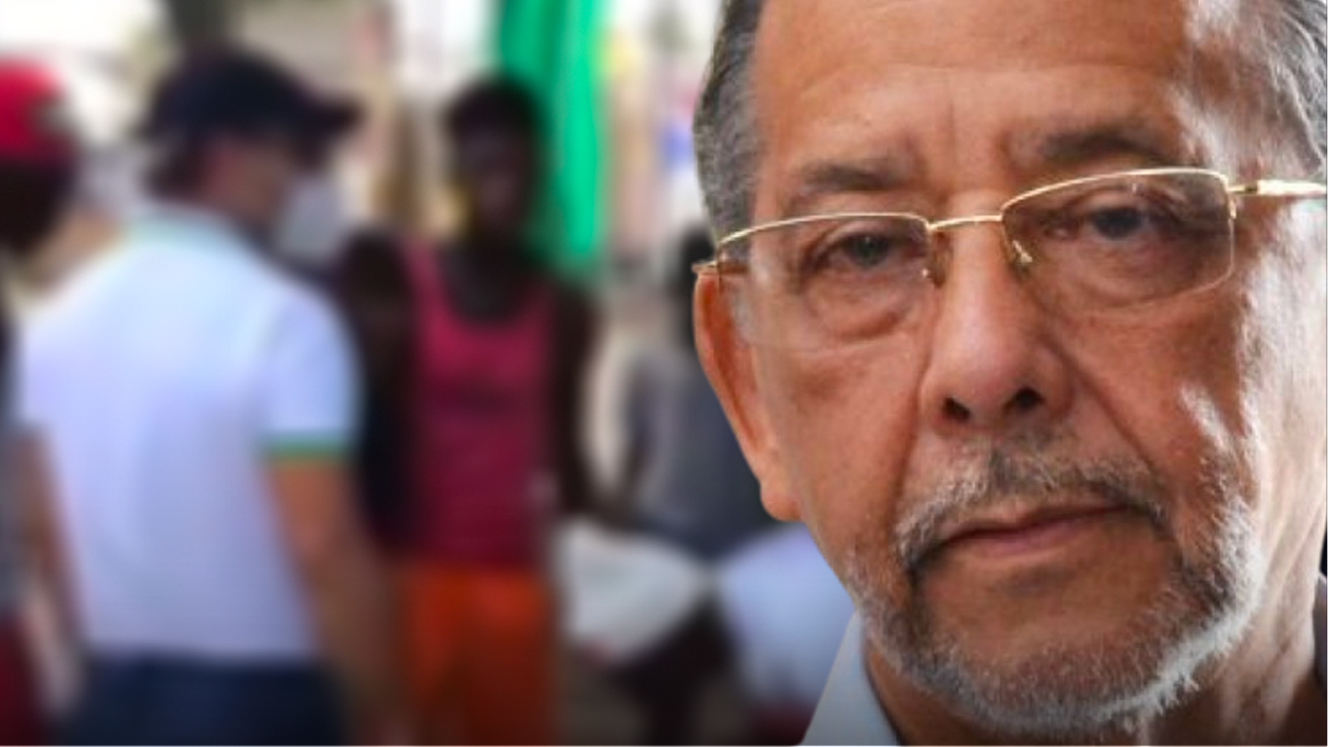 Huchi Dice Todo Lo Que Está Pasando Con Operación 13