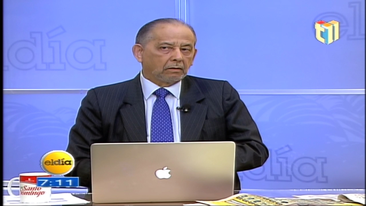 Huchi Lora: “Empieza El Juicio De Fondo Del Caso Odebrecht, Con Un Ministerio Público Que No Quiere Ni Puede Investigar”