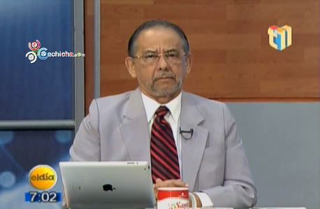 Huchi Lora Denuncia Resistencia En El Caso Félix Bautista