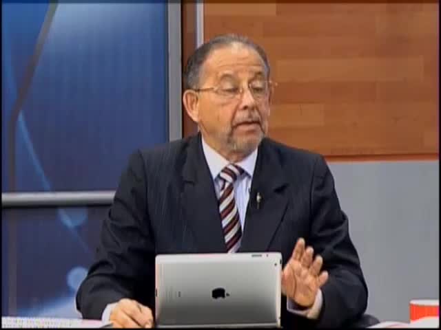 El Surgimiento De La Oposición Al Gobierno