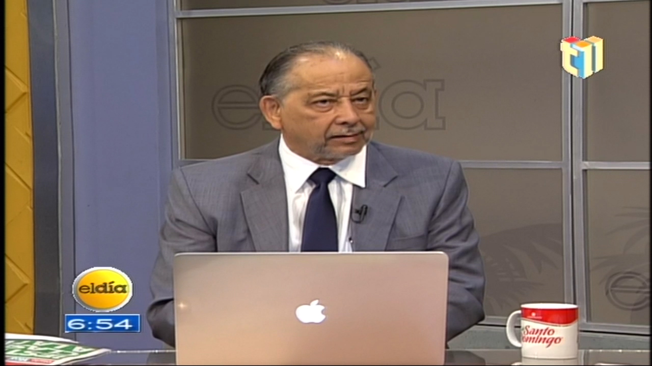 Huchi Lora Comenta Sobre Lo Que Dijo El PDTE De Las Águilas De Chilote Llenas